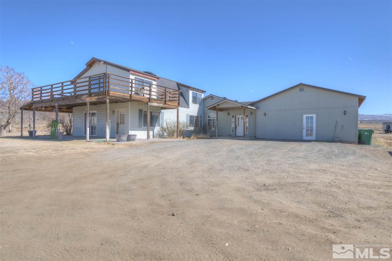 2200 Crossover Road Reno, NV 89510 - Photo 1 of 25 Photo 1