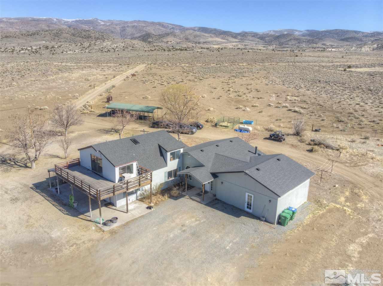 2200 Crossover Road Reno, NV 89510 - Photo 5 of 25 Photo 5