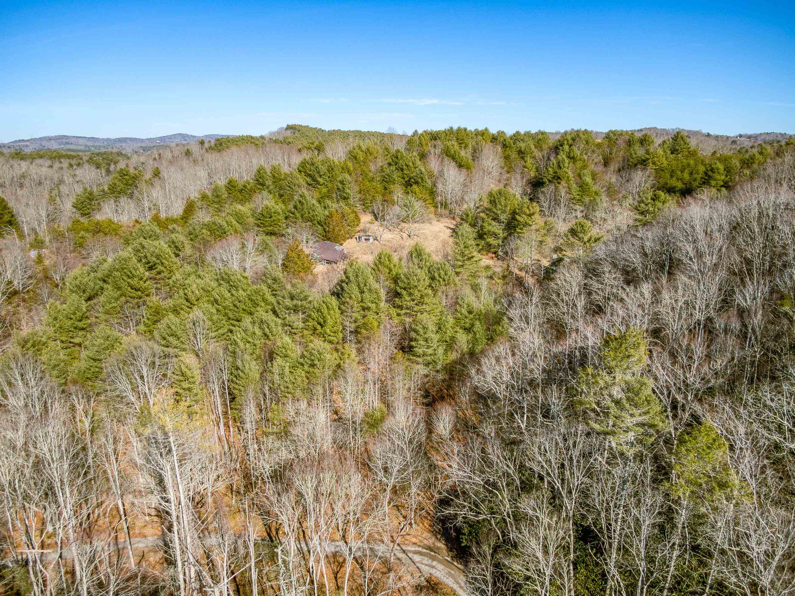 709 River Hl Road Northwest Riner, VA 24149 - Photo 11 of 30 Gallery Image 11
