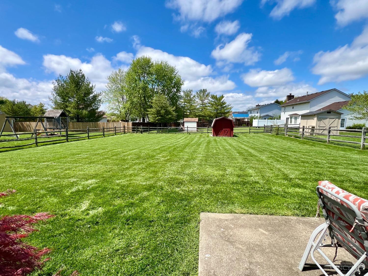 7844 Seward Road Fairfield, OH 45011 - Photo 17 of 18 Gallery Image 17