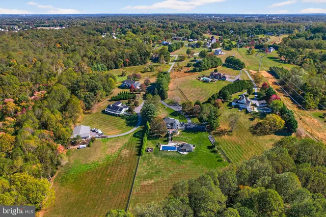 $2,595,600 | 7652 Greendell Lane, Highland, MD 20777