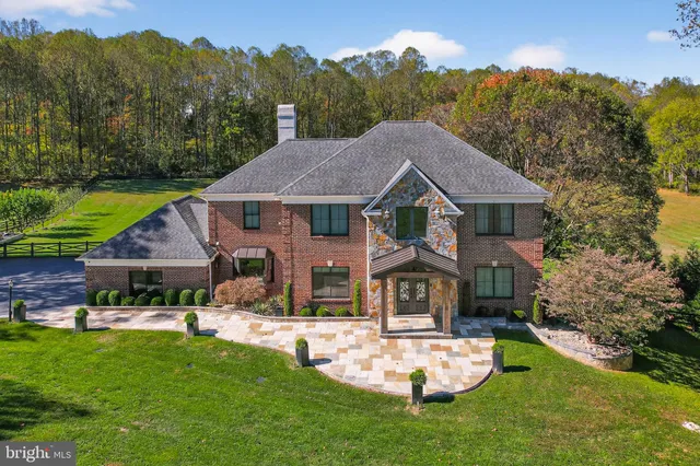 $2,595,600 | 7652 Greendell Lane, Highland, MD 20777
