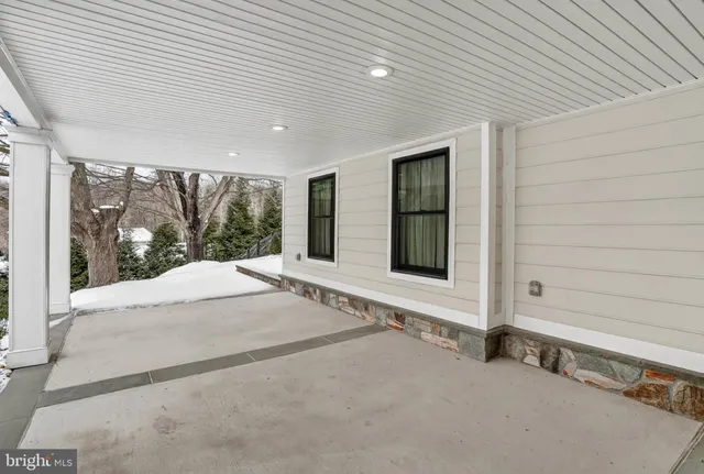 $2,670,000 | 7652 Greendell Lane, Highland, MD 20777