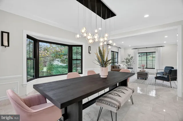 $2,595,600 | 7652 Greendell Lane, Highland, MD 20777