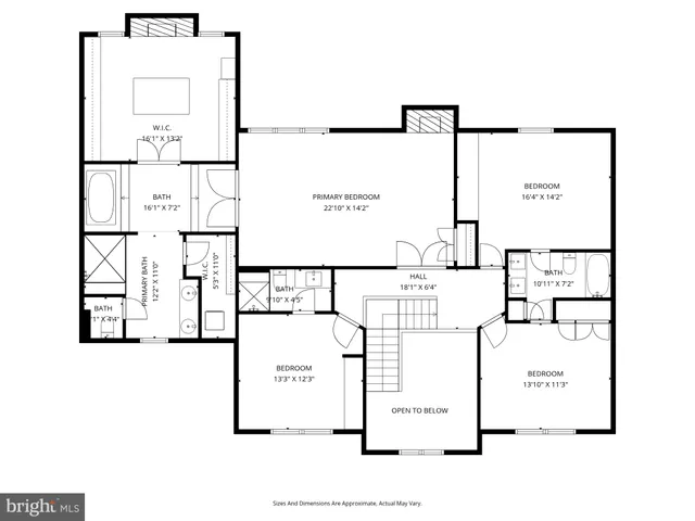 $2,670,000 | 7652 Greendell Lane, Highland, MD 20777
