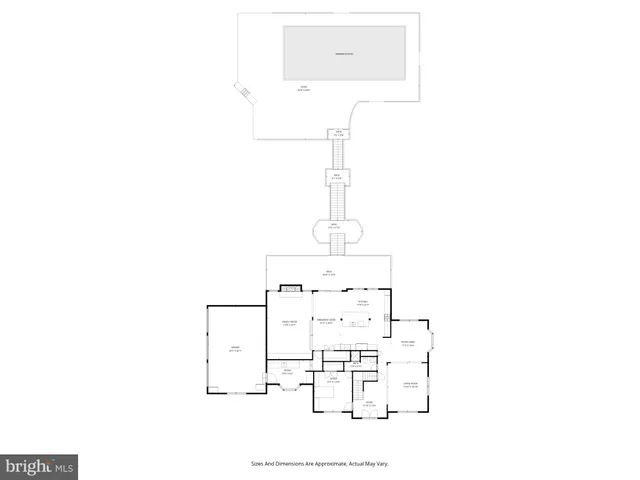 $2,670,000 | 7652 Greendell Lane, Highland, MD 20777