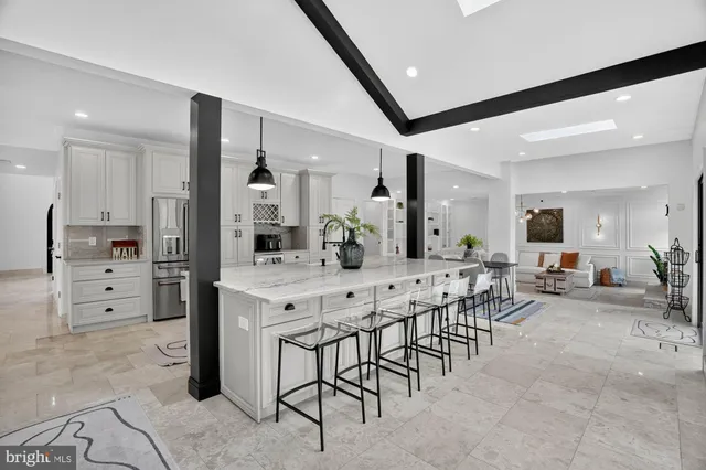 $2,595,600 | 7652 Greendell Lane, Highland, MD 20777