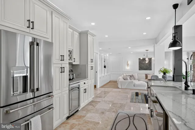 $2,595,600 | 7652 Greendell Lane, Highland, MD 20777