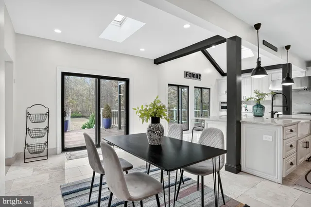 $2,595,600 | 7652 Greendell Lane, Highland, MD 20777