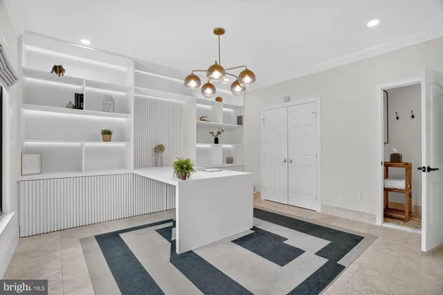 $2,595,600 | 7652 Greendell Lane, Highland, MD 20777