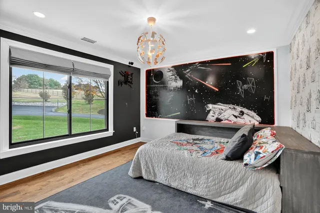 $2,595,600 | 7652 Greendell Lane, Highland, MD 20777