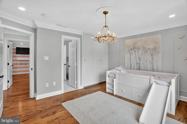 $2,595,600 | 7652 Greendell Lane, Highland, MD 20777