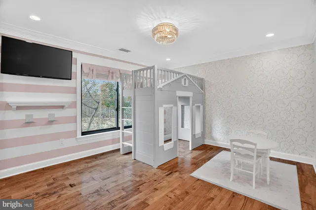 $2,595,600 | 7652 Greendell Lane, Highland, MD 20777