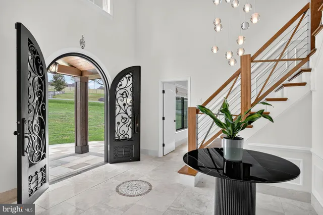 $2,595,600 | 7652 Greendell Lane, Highland, MD 20777