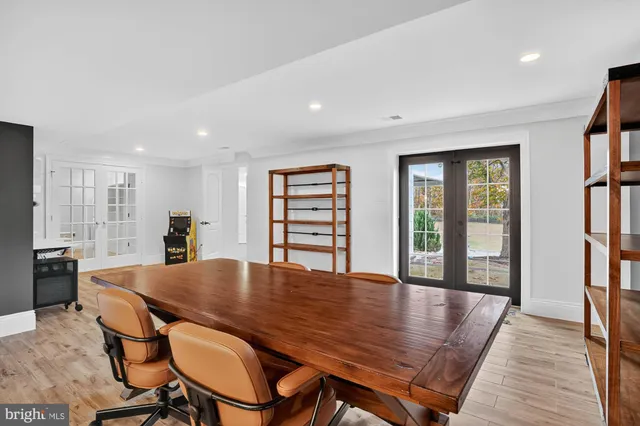 $2,595,600 | 7652 Greendell Lane, Highland, MD 20777