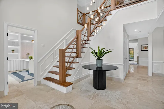 $2,595,600 | 7652 Greendell Lane, Highland, MD 20777