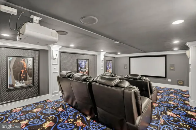 $2,595,600 | 7652 Greendell Lane, Highland, MD 20777