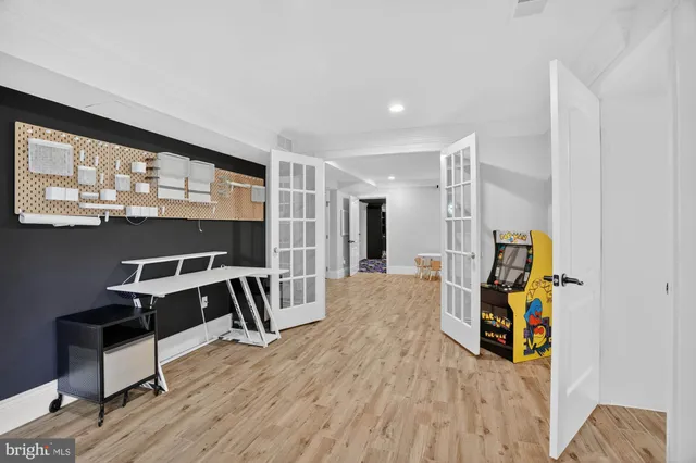 $2,670,000 | 7652 Greendell Lane, Highland, MD 20777