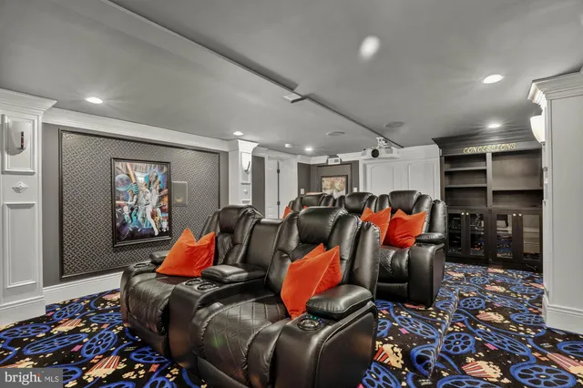 $2,595,600 | 7652 Greendell Lane, Highland, MD 20777