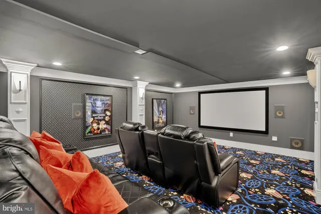 $2,670,000 | 7652 Greendell Lane, Highland, MD 20777