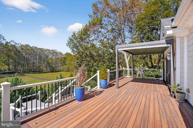 $2,595,600 | 7652 Greendell Lane, Highland, MD 20777