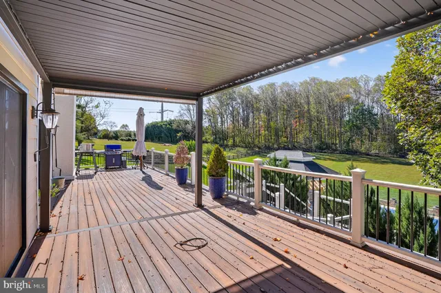 $2,670,000 | 7652 Greendell Lane, Highland, MD 20777