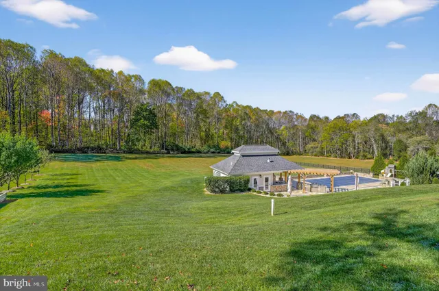 $2,670,000 | 7652 Greendell Lane, Highland, MD 20777