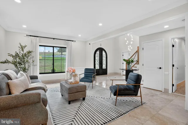 $2,595,600 | 7652 Greendell Lane, Highland, MD 20777