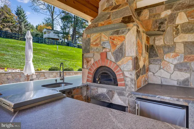 $2,670,000 | 7652 Greendell Lane, Highland, MD 20777