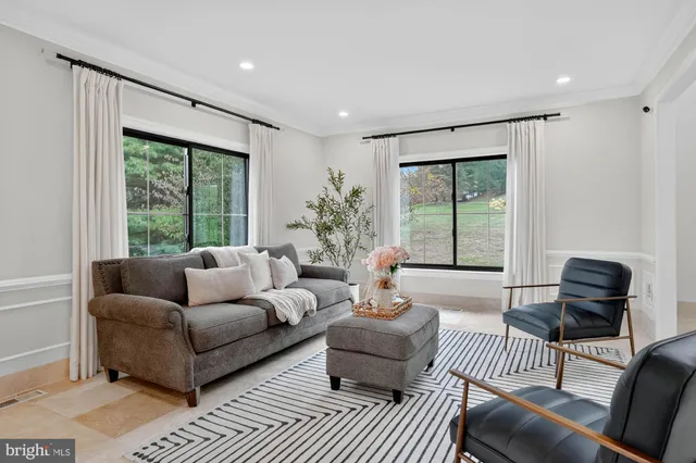 $2,595,600 | 7652 Greendell Lane, Highland, MD 20777