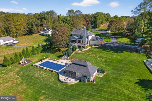 $2,595,600 | 7652 Greendell Lane, Highland, MD 20777