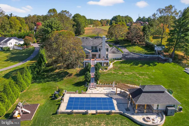 $2,595,600 | 7652 Greendell Lane, Highland, MD 20777