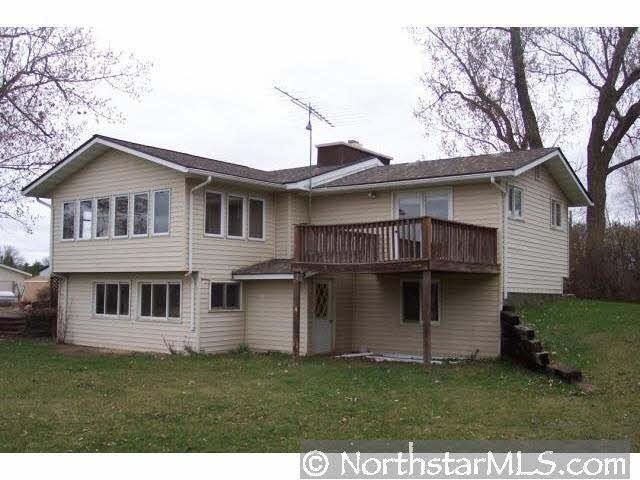22649 Imme Road Frederic, WI 54837 - Photo 1 of 9