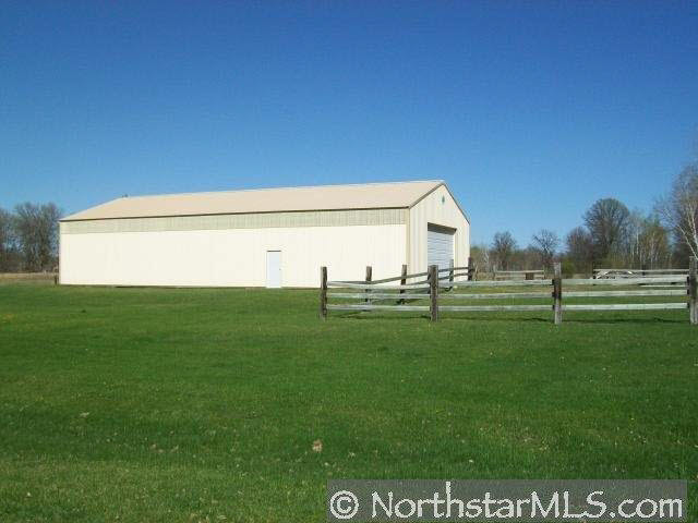22649 Imme Road Frederic, WI 54837 - Photo 5 of 9