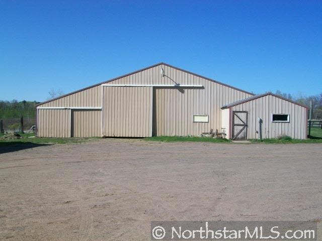 22649 Imme Road Frederic, WI 54837 - Photo 9 of 9