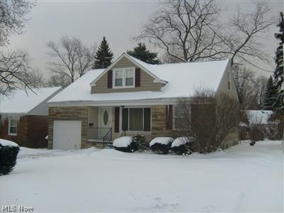 18114 Libby Road Maple Heights, OH 44137 - Photo 1 of 1 Gallery Image 1