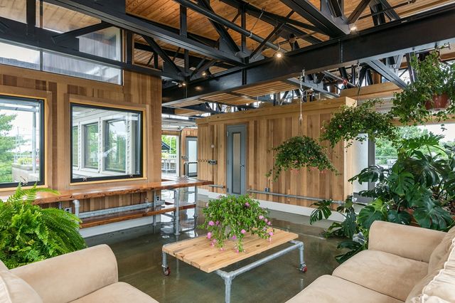 $1,599,000 | 70 Howard Street, Unit PH, Somerville, MA 02144