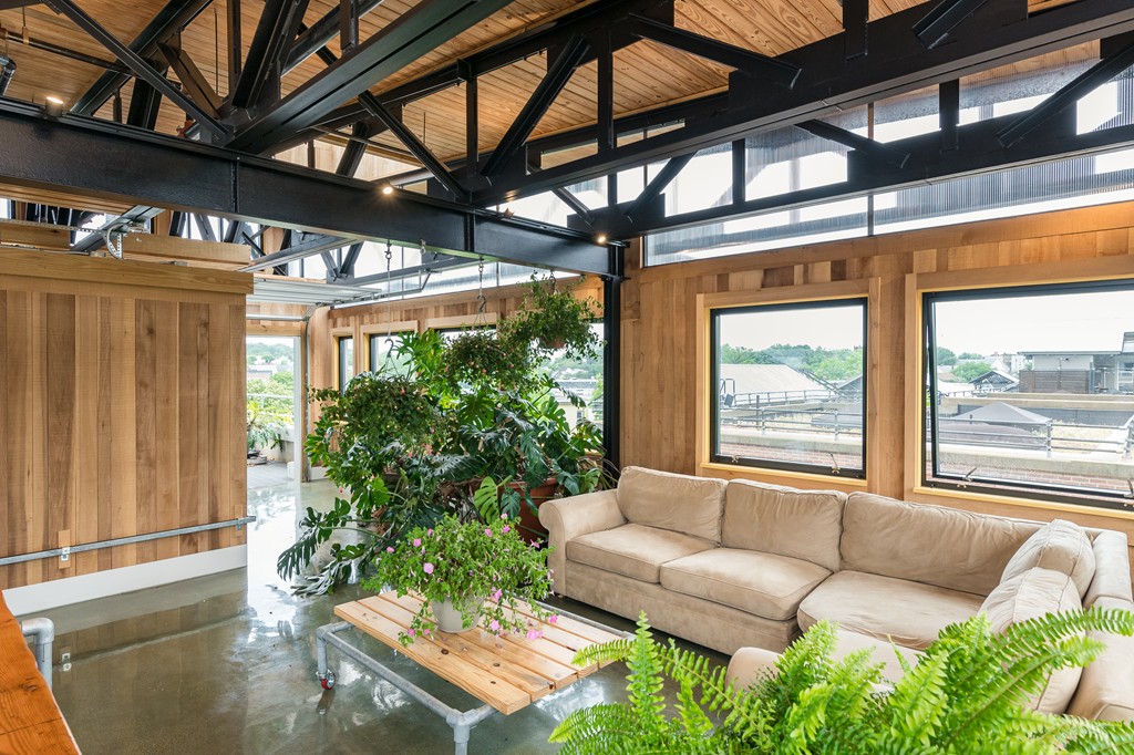 70 Howard Street, Unit PH Somerville, MA 02144 - Photo 19 of 30