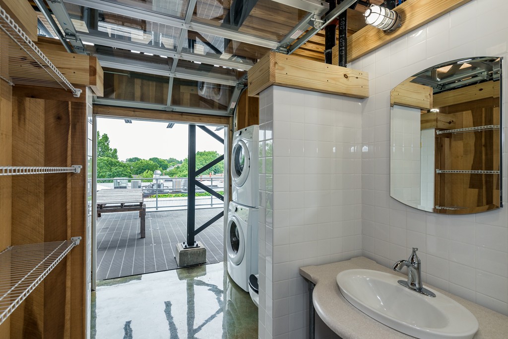 70 Howard Street, Unit PH Somerville, MA 02144 - Photo 21 of 30