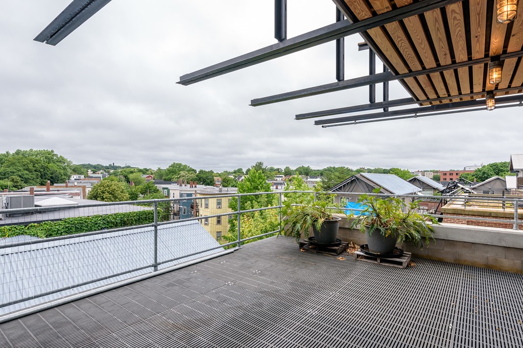 70 Howard Street, Unit PH Somerville, MA 02144 - Photo 23 of 30