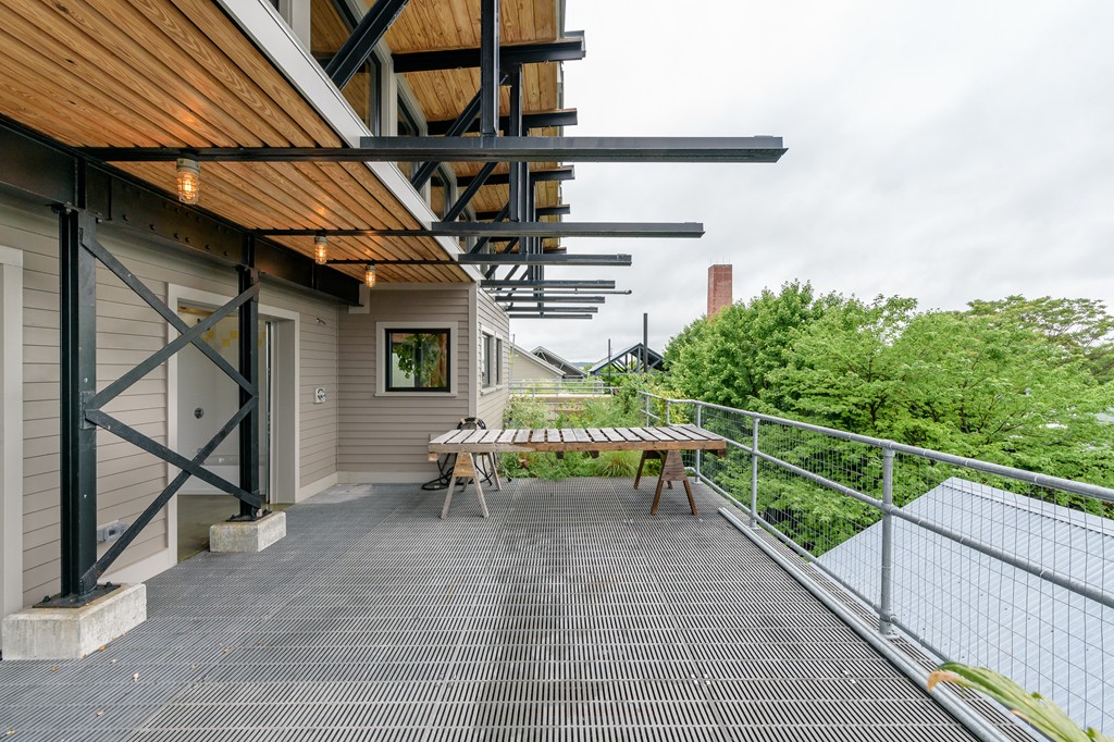 70 Howard Street, Unit PH Somerville, MA 02144 - Photo 25 of 30