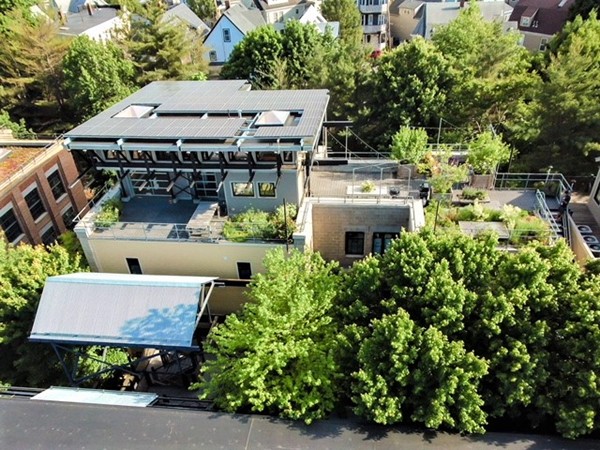 70 Howard Street, Unit PH Somerville, MA 02144 - Photo 27 of 30