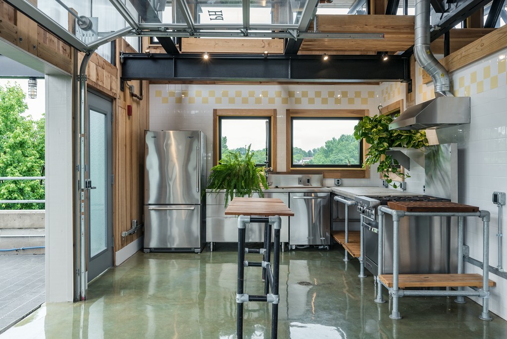 70 Howard Street, Unit PH Somerville, MA 02144 - Photo 8 of 30