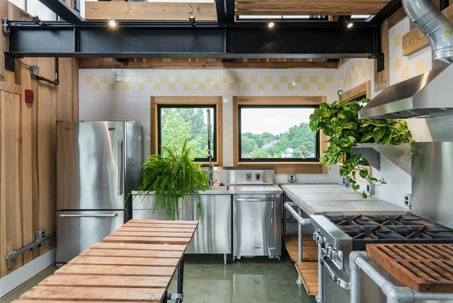 $1,599,000 | 70 Howard Street, Unit PH, Somerville, MA 02144