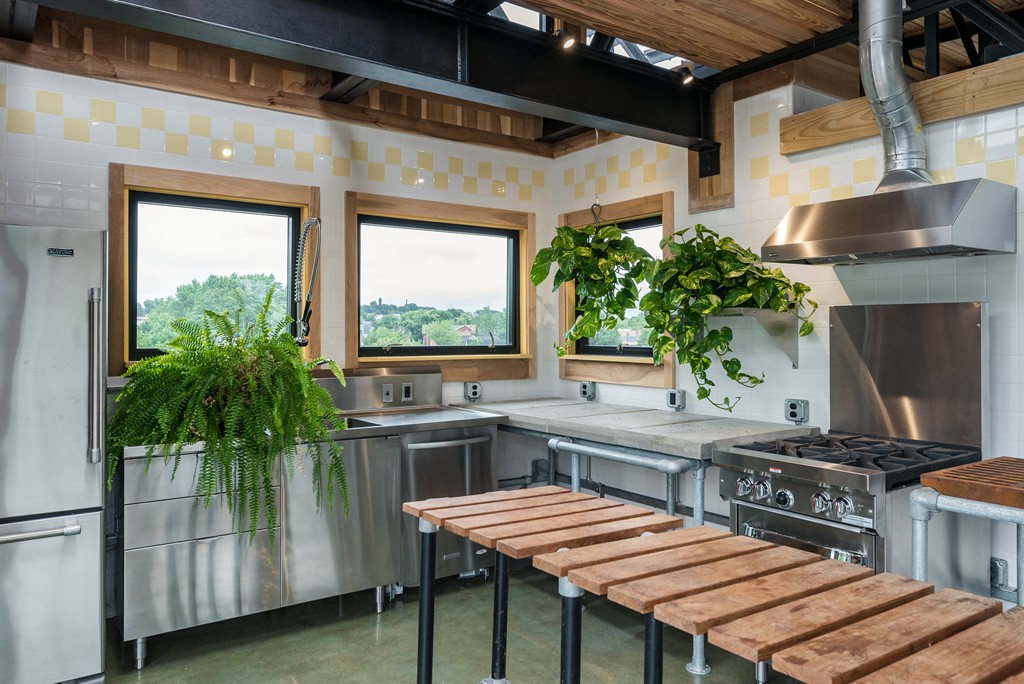 70 Howard Street, Unit PH Somerville, MA 02144 - Photo 10 of 30