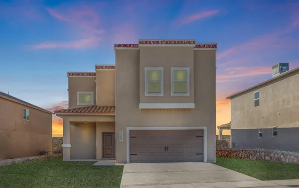 $359,950 | 13082 Grantham Lane, El Paso, TX 79928