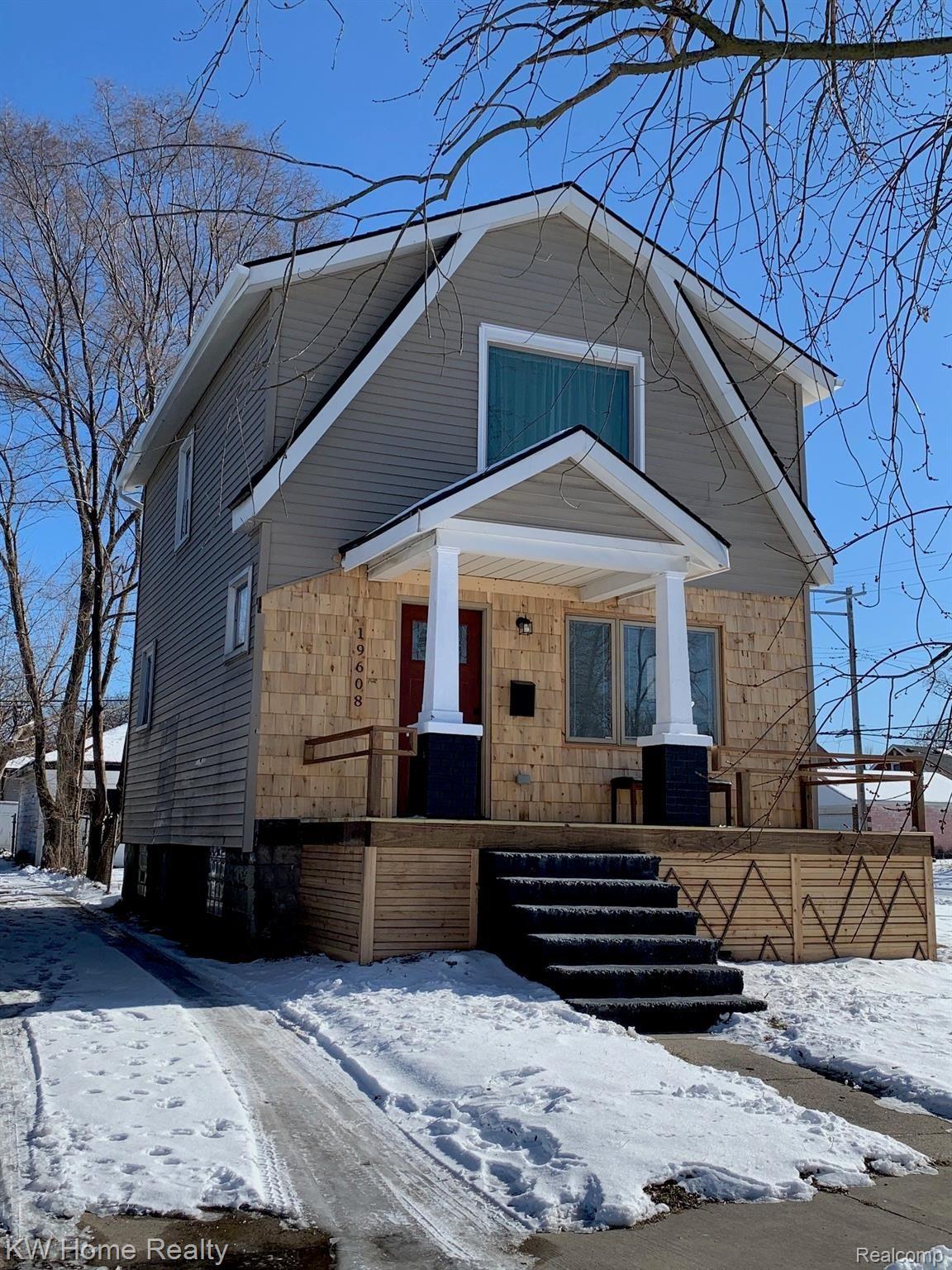 19608 Charest Street Detroit, MI 48234 - Photo 29 of 29 IMG_6168.jpg