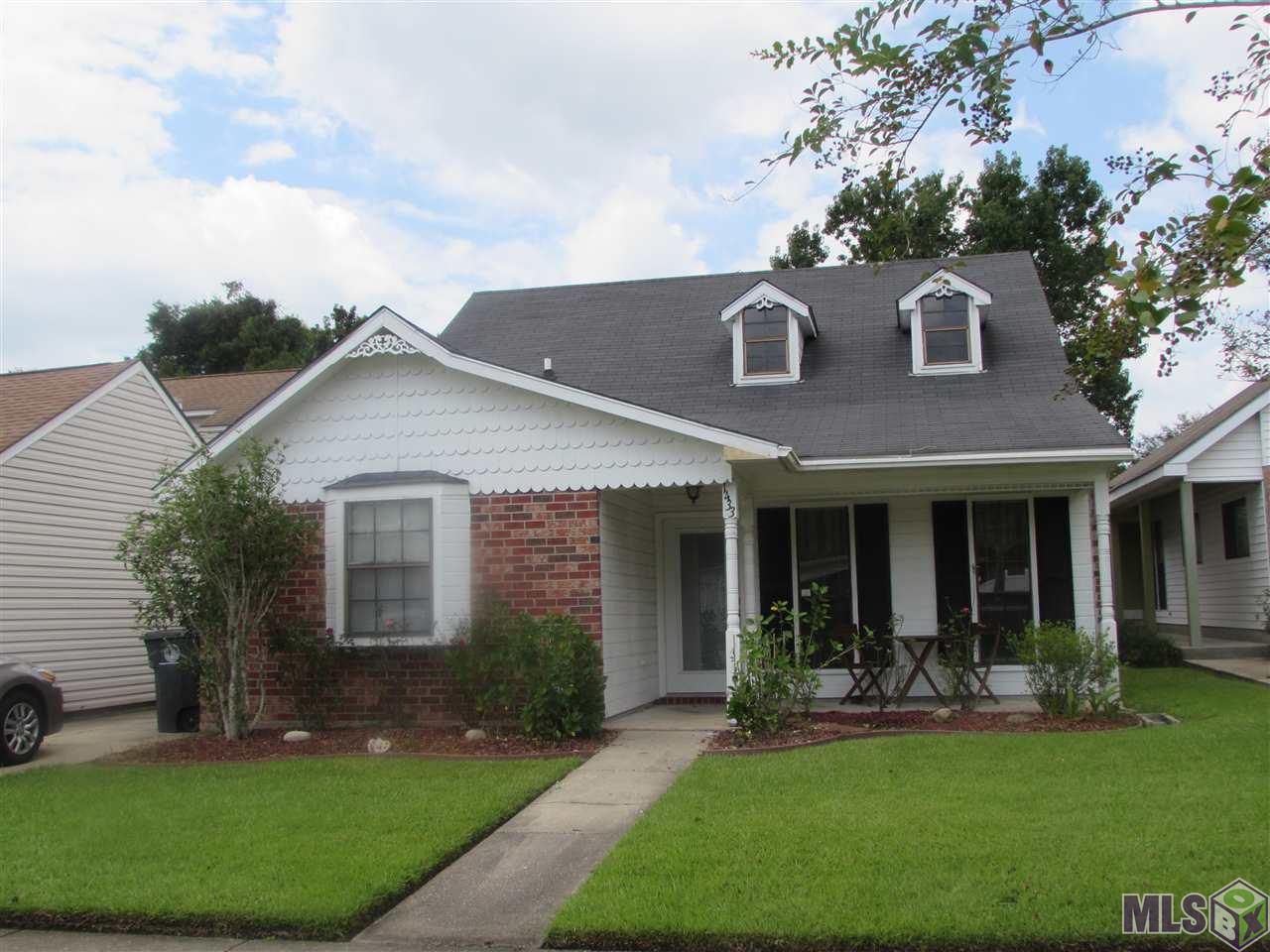 1433 Patrick Drive Baton Rouge, LA 70810 - Photo 10 of 10 Gallery Image 10