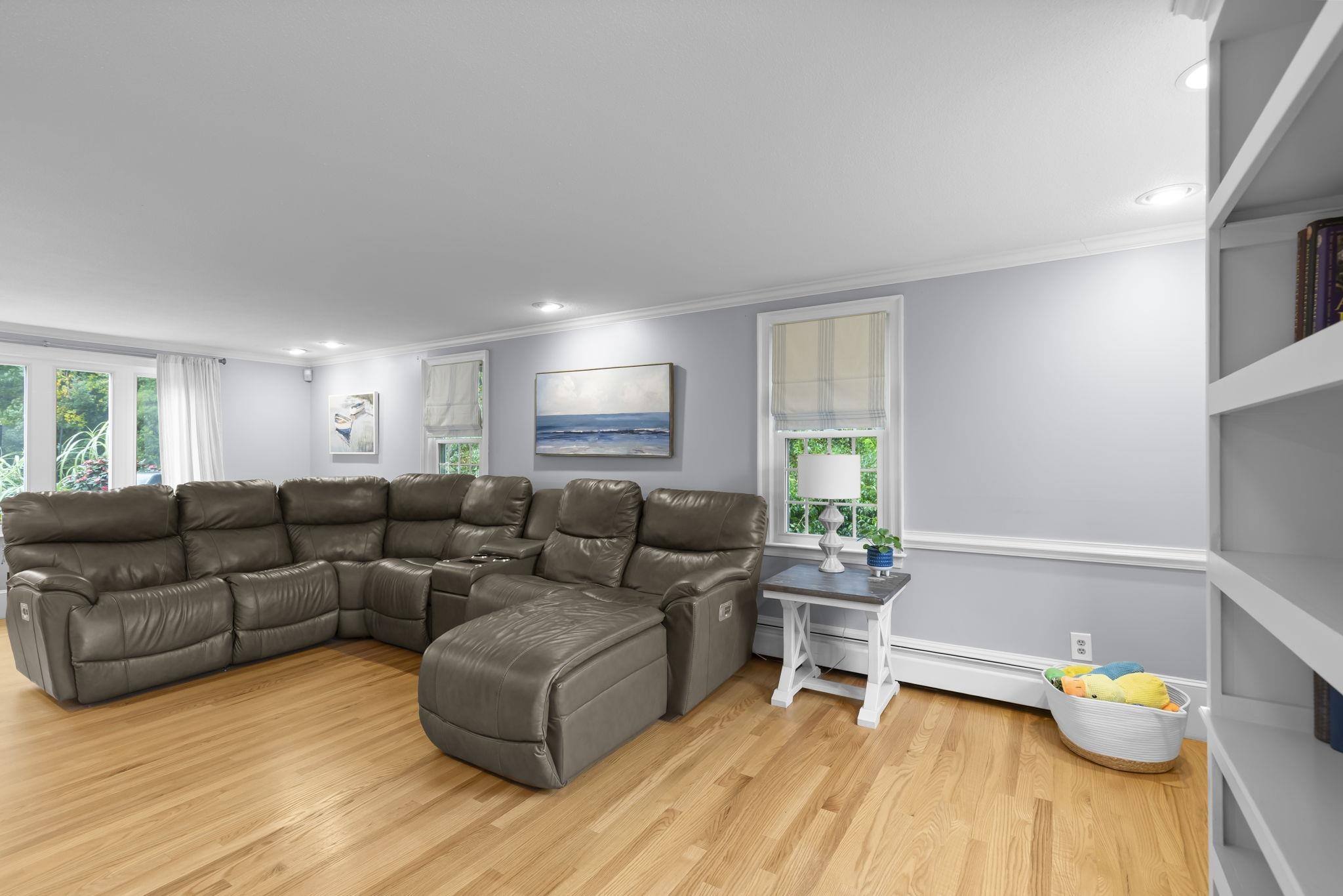 68 Stumpfield Road Kensington, NH 03833 - Photo 23 of 60 Gallery Image 23