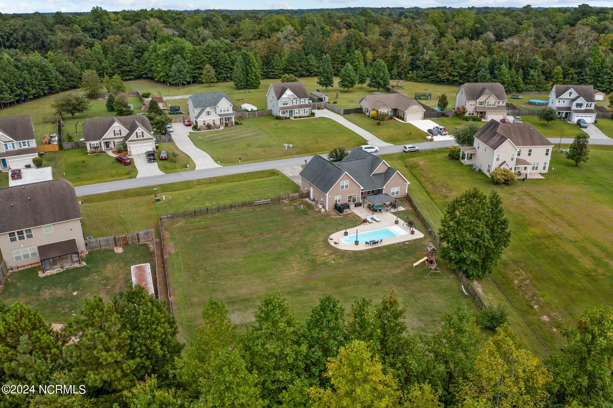 178 River Winding Road Jacksonville, NC 28540 - Photo 52 of 56 12-web-or-mls-DJI_0708